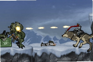 入侵2:注定 Invasion 2: Doomedv1.0