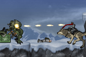 ���֣���ע�� Invasion 2: Doomedv1.0