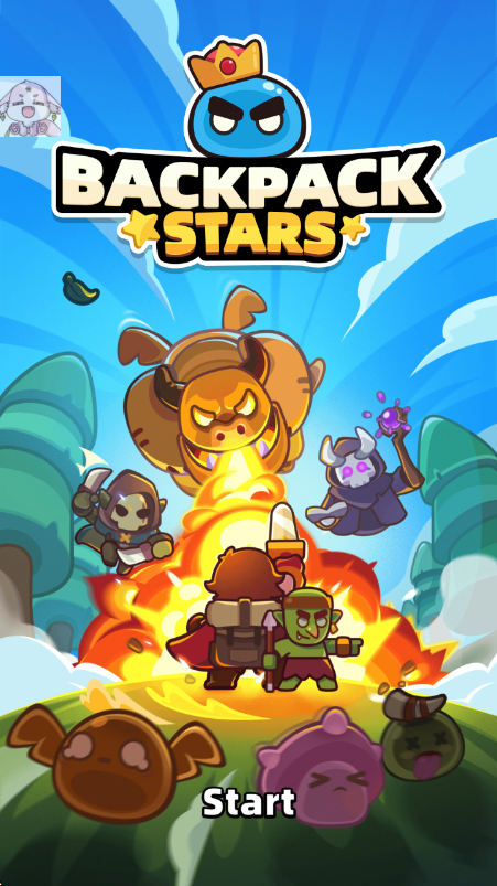 背包之星游戏(Backpack Stars)v1.002.257 安卓版