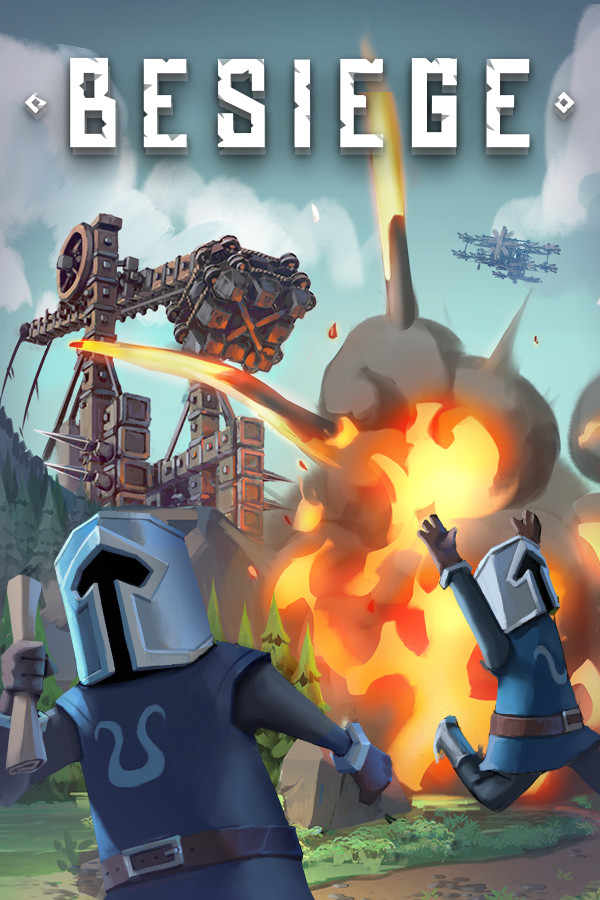 Besiege Χ��0.30