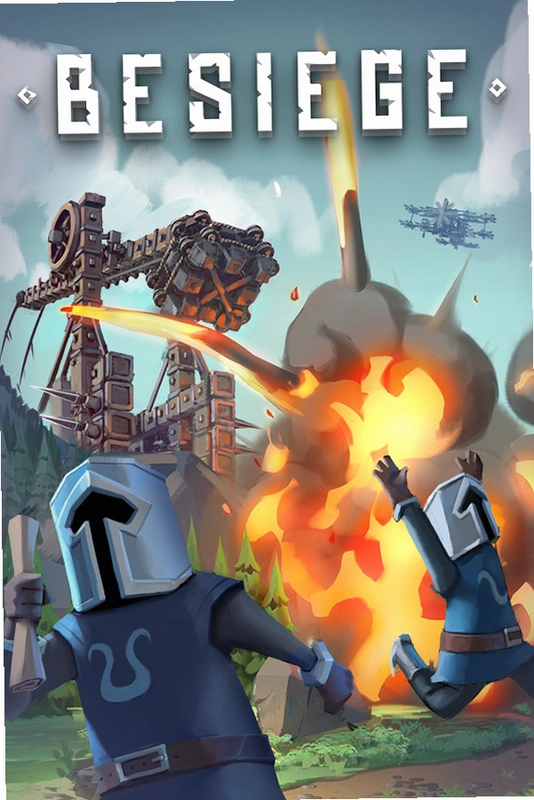 Besiege Χ��0.30