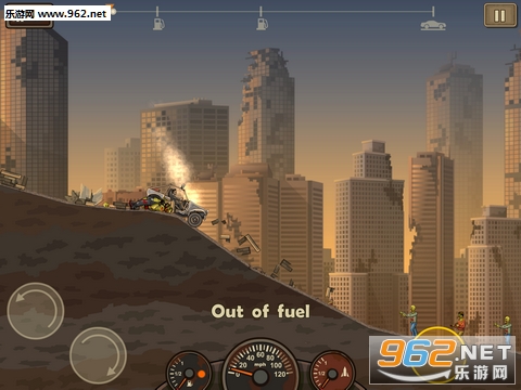 死亡战车2