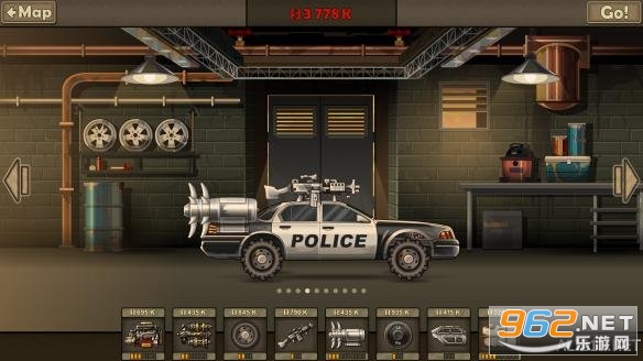 死亡战车2