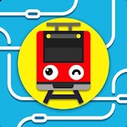 铁路模拟游戏最新版v3.8.2 安卓版