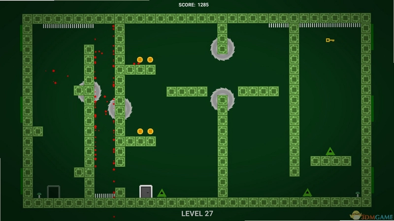 �������� Dungeon Escapev1.0.0