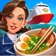 游轮大厨游戏v1.0.2 安卓版