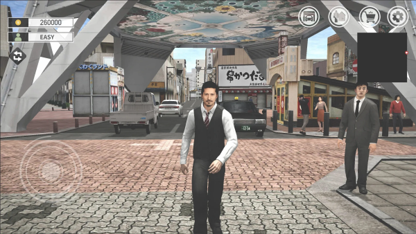 �ձ����⳵ģ������ʻ���޽�Ұ�(�ձ����⳵ģ����)v76 ��׿��
