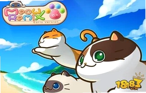 喵Meow Meow1.0.0 试玩版