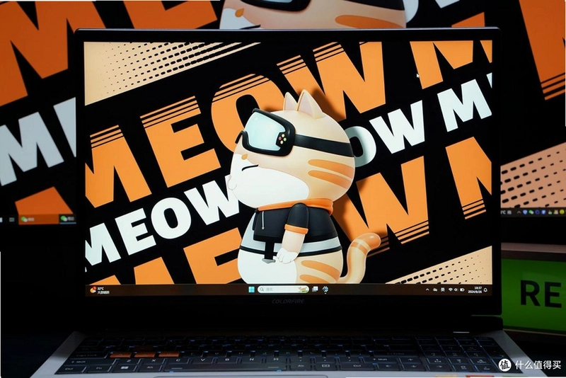 喵Meow Meow1.0.0 试玩版
