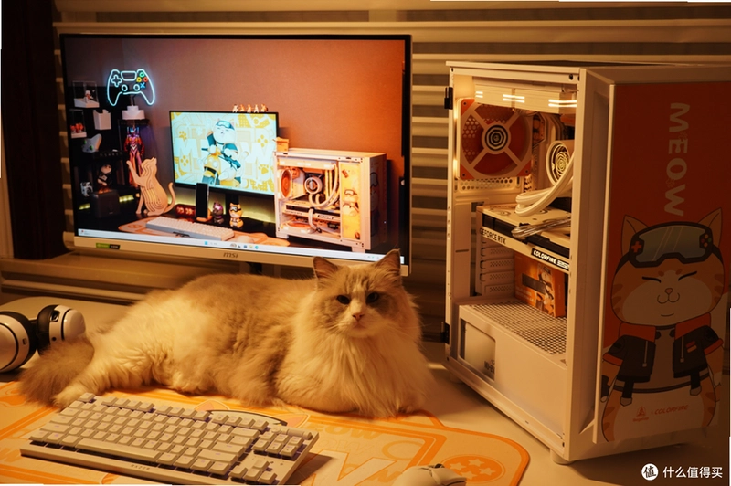 喵Meow Meow1.0.0 试玩版