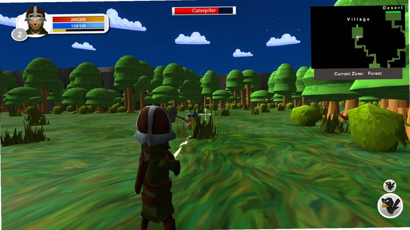 Lands Of The Lost ʧ��Ĵ�½1.0.0 2026 ���İ�