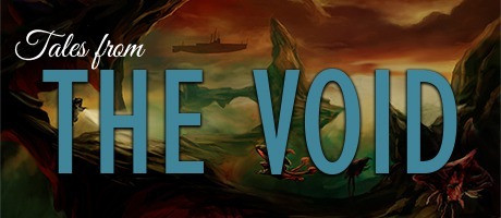 Tales from the Void ������յĴ�˵1.0