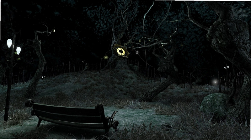 Tales from the Void 来自虚空的传说1.0
