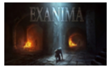 Exanima 游戏v0.8.1