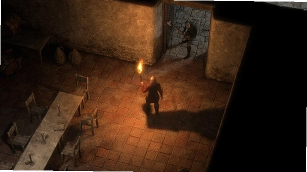 Exanima ��Ϸv0.8.1