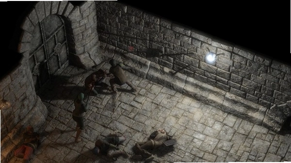 Exanima ��Ϸv0.8.1
