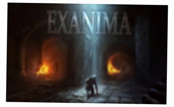 Exanima ��Ϸv0.8.1