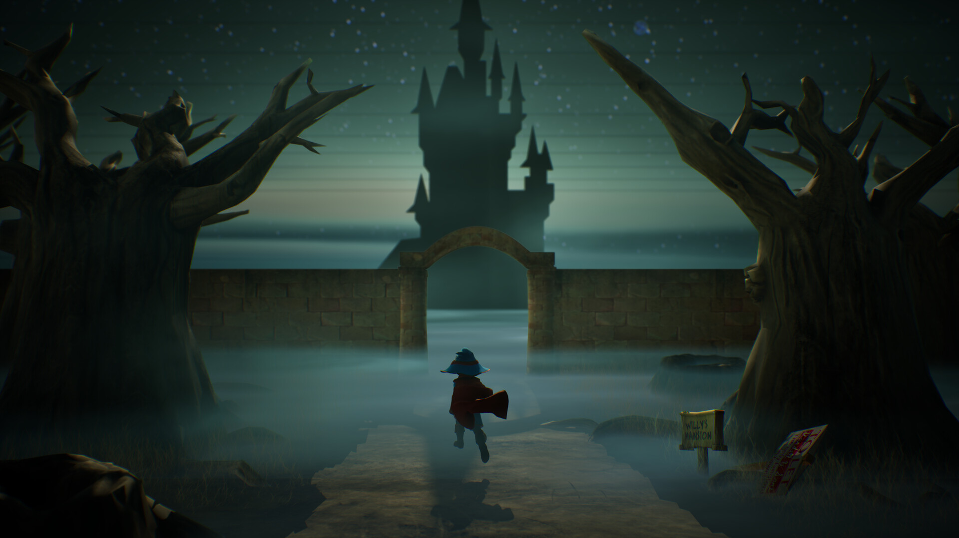 卢莫 Lumo Lumo Steam1.0 免安装硬盘版