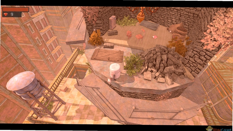 Scrap Garden ʰ�Ļ�԰1.0 ������