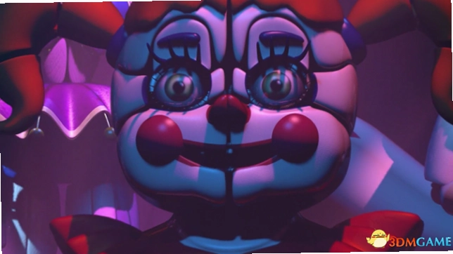 Five Nights at Freddys: Sister Location ����ܵ���ҹ�󹬣����õص�1.0 ���İ�