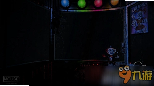 Five Nights at Freddys: Sister Location ����ܵ���ҹ�󹬣����õص�1.0 ���İ�