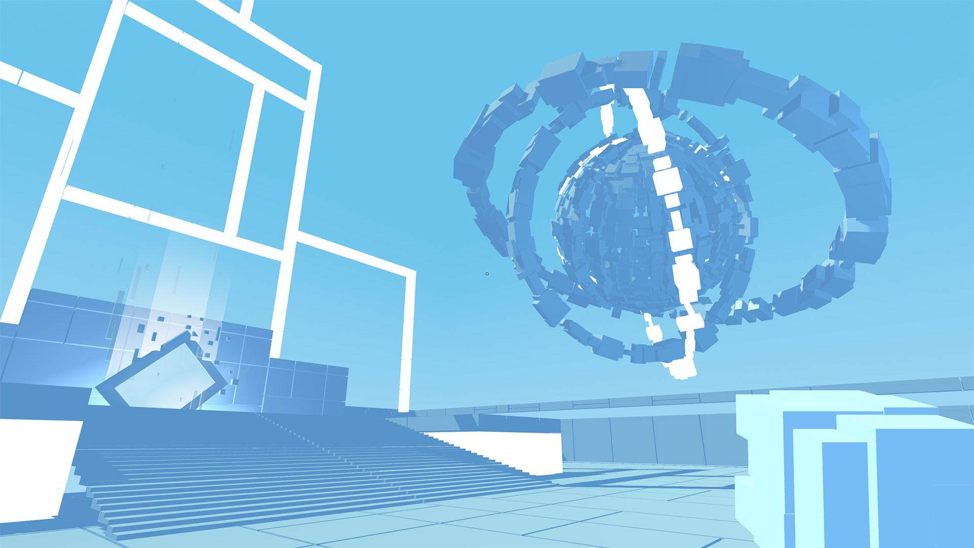 Glitchspace ���Ͽռ�1.0 ���İ�