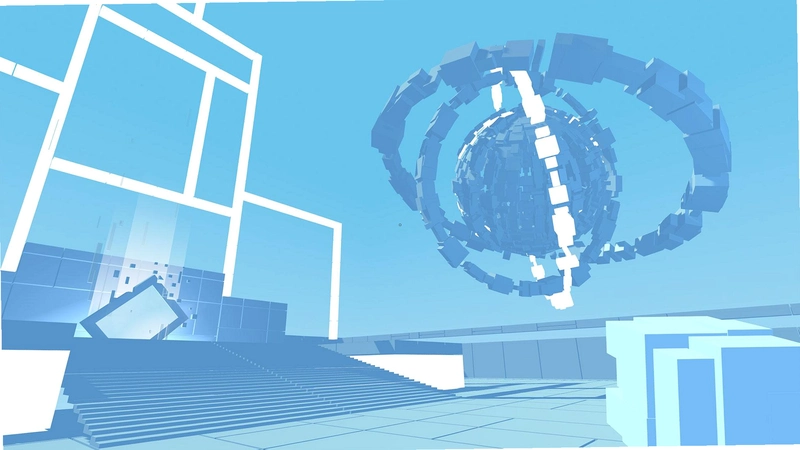 Glitchspace ���Ͽռ�1.0 ���İ�
