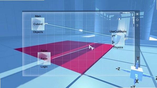 Glitchspace ���Ͽռ�1.0 ���İ�