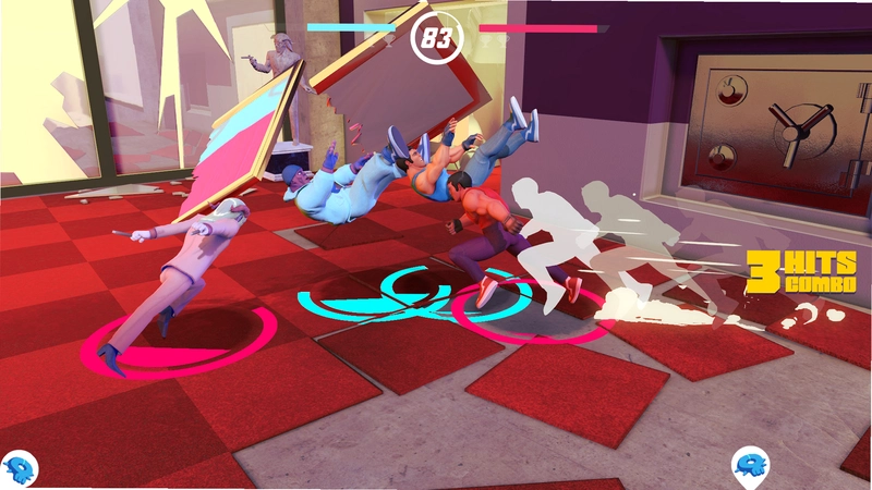 ����֮ս Last Fight1.0