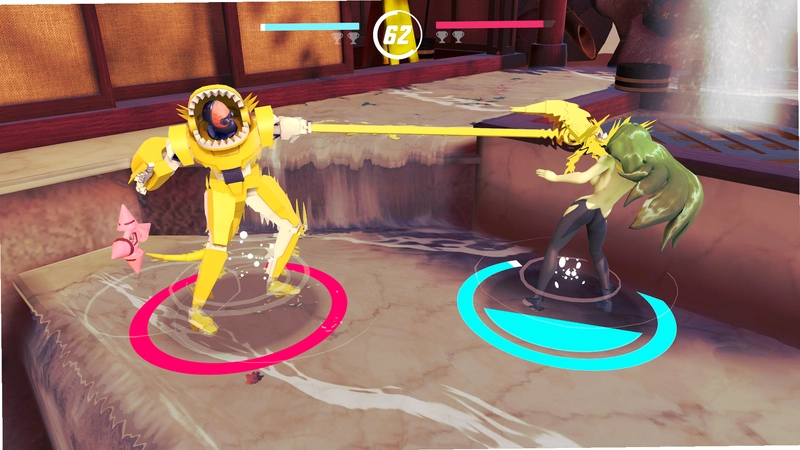 ����֮ս Last Fight1.0