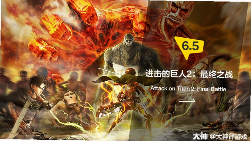 ����֮ս Last Fight1.0
