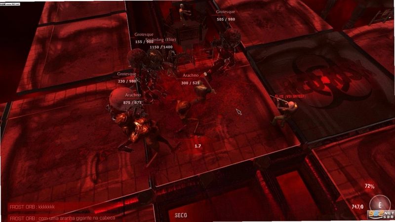 ��ɫ���� Red Risk1.0 ��Ϸ�ƽ��