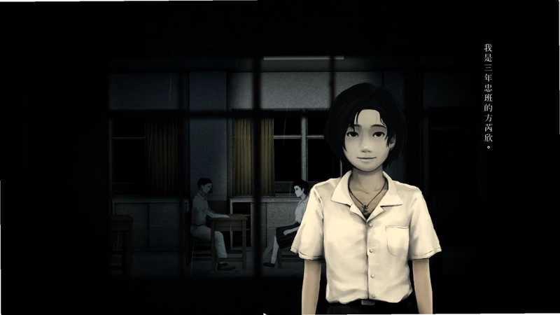 ��У Detention1.0 PC���İ�