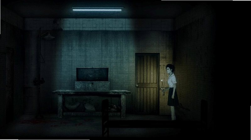 ��У Detention1.0 PC���İ�