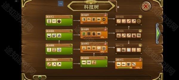 打造世界