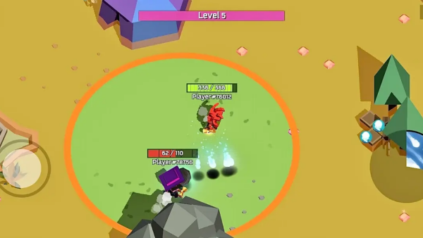��ʦ����ɱ�������Ұ�v2.5.9 ��׿��