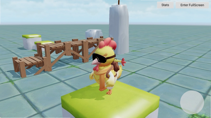 Chicku С����ð��1.0.0 ��������