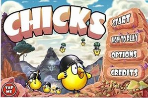 Chicku С����ð��1.0.0 ��������