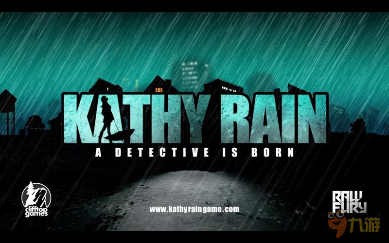 Kathy Rain 凯茜雨1.0