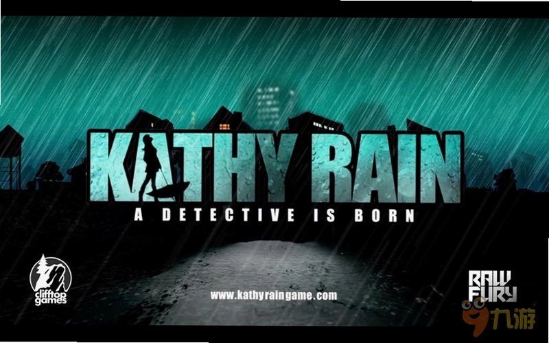 Kathy Rain ������1.0