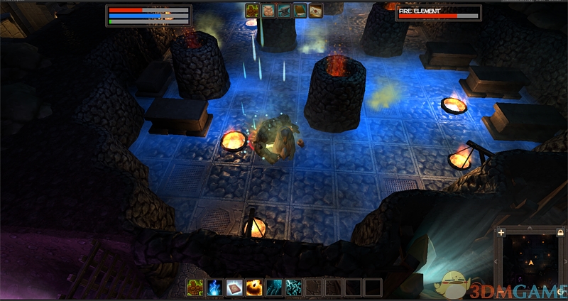 鲁卡斯RPGv1.0 单机游戏版