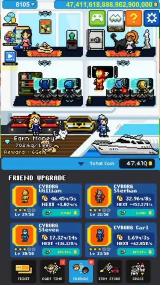 ����֮·������ʯ��v1.0.7 ��׿��