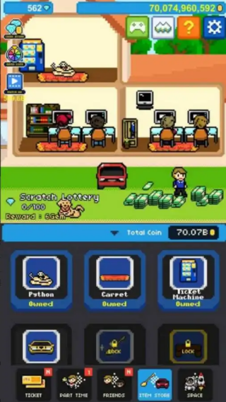 ����֮·������ʯ��v1.0.7 ��׿��