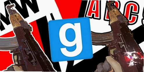 Garrys Mod ����ģ��13.0 ɳ��ģ����Ϸ