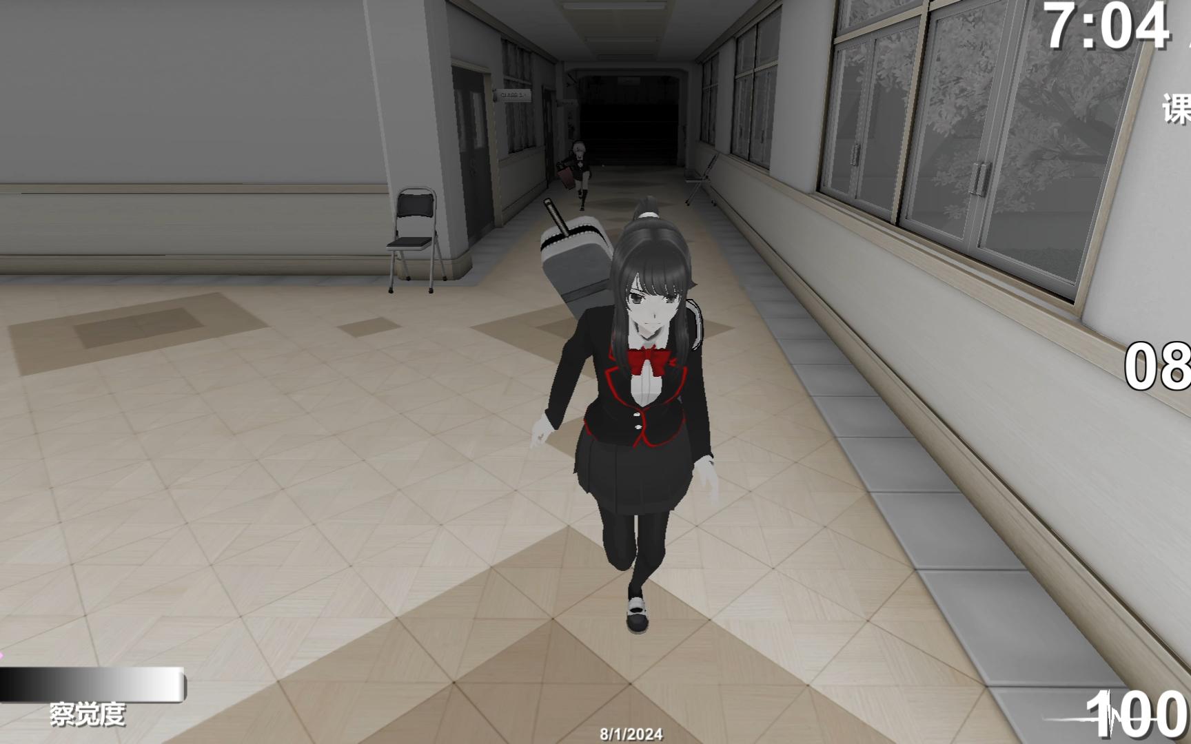 病娇模拟器 Yandere Simulator1.0.0 中文版