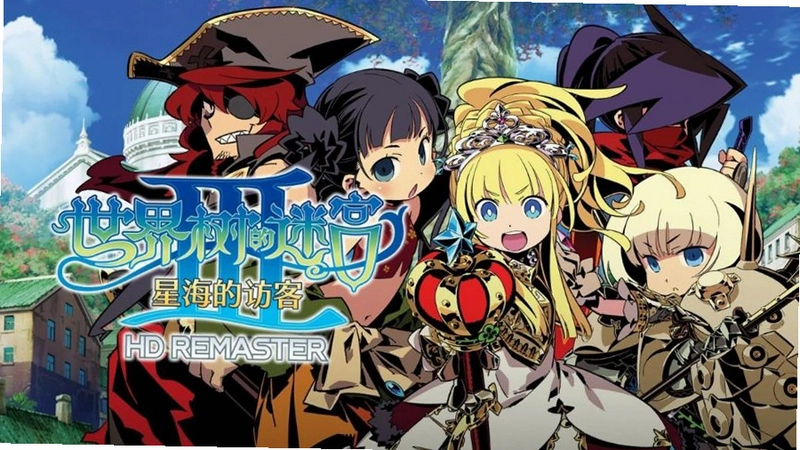 DROD RPG 泰俊的故事1.0 破解版