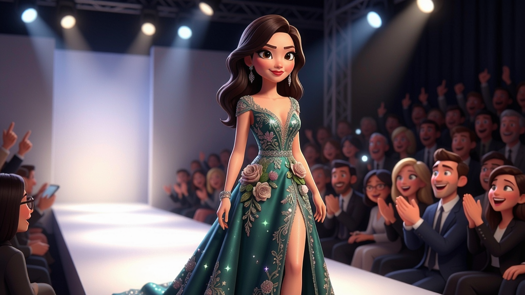 ��������T̨��չʾ�����������3D�������ƹ���˸�����ڻ���
