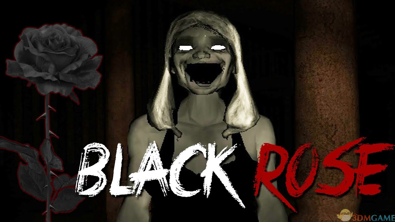 黑玫瑰 Black Rosev3.2.0 2026中文版
