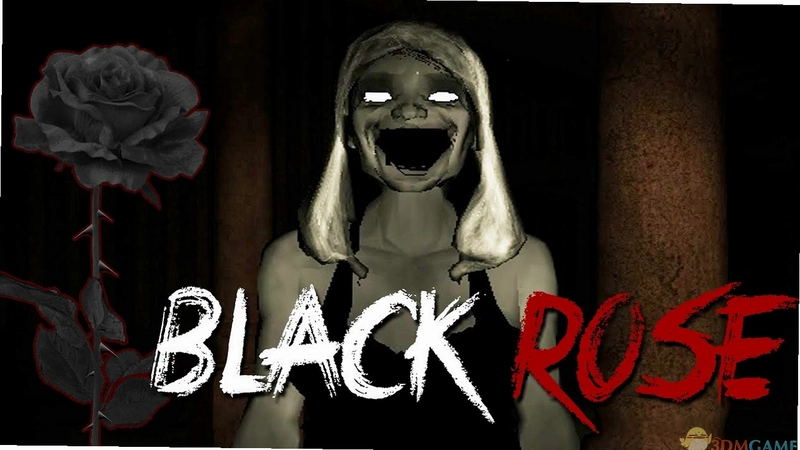 ��õ�� Black Rosev3.2.0 2026���İ�