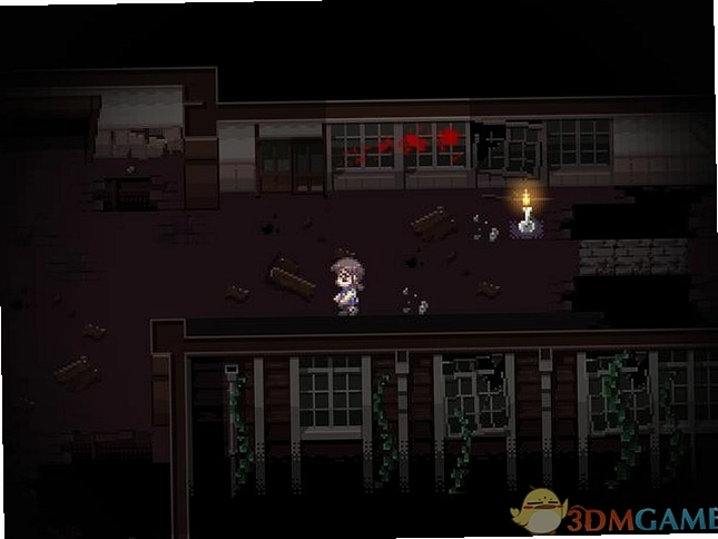 Corpse Party ʬ���ɶ�v1.0.0 ������